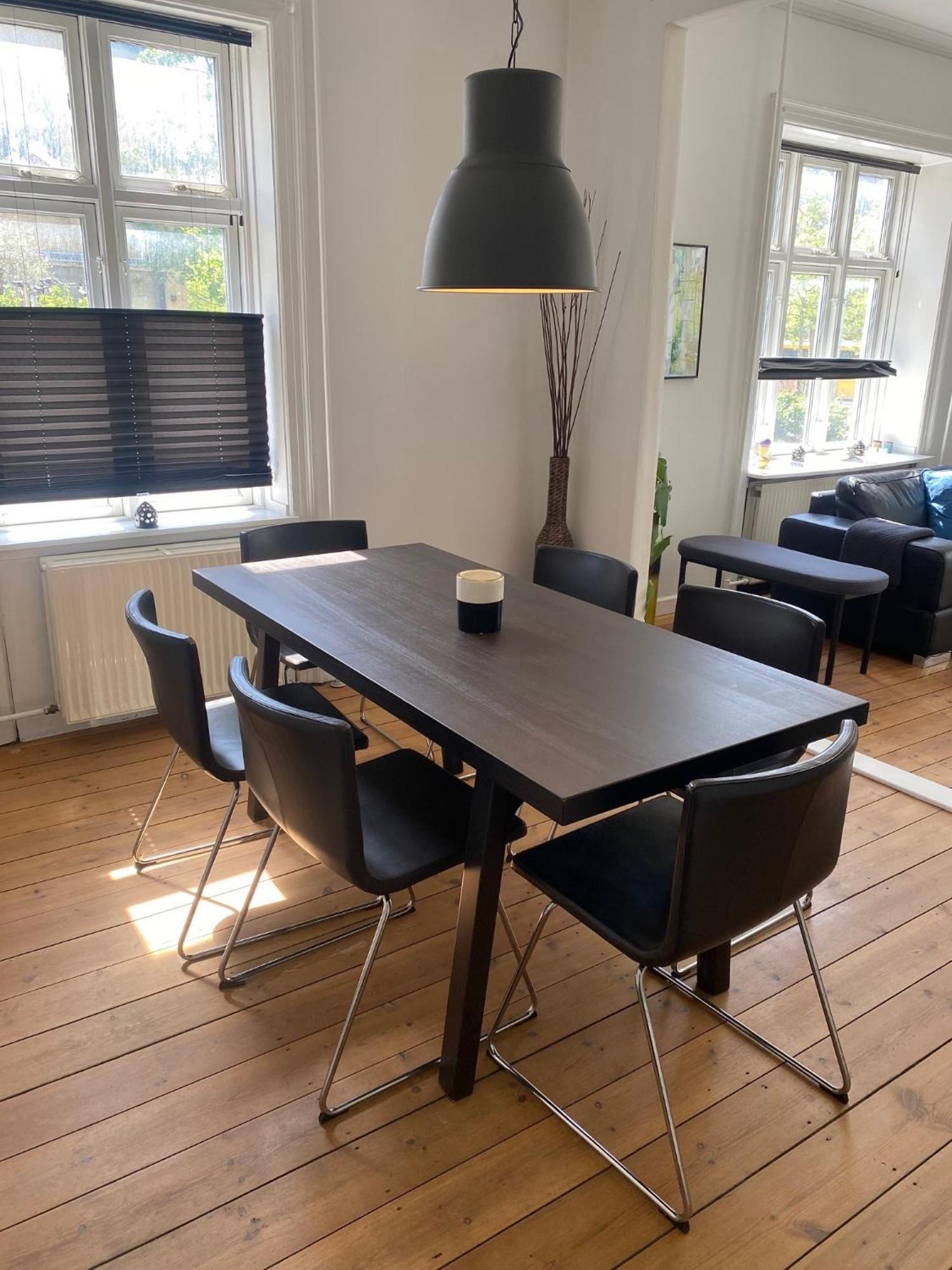 Central Lyngby Apartments Kongens Lyngby Exteriör bild