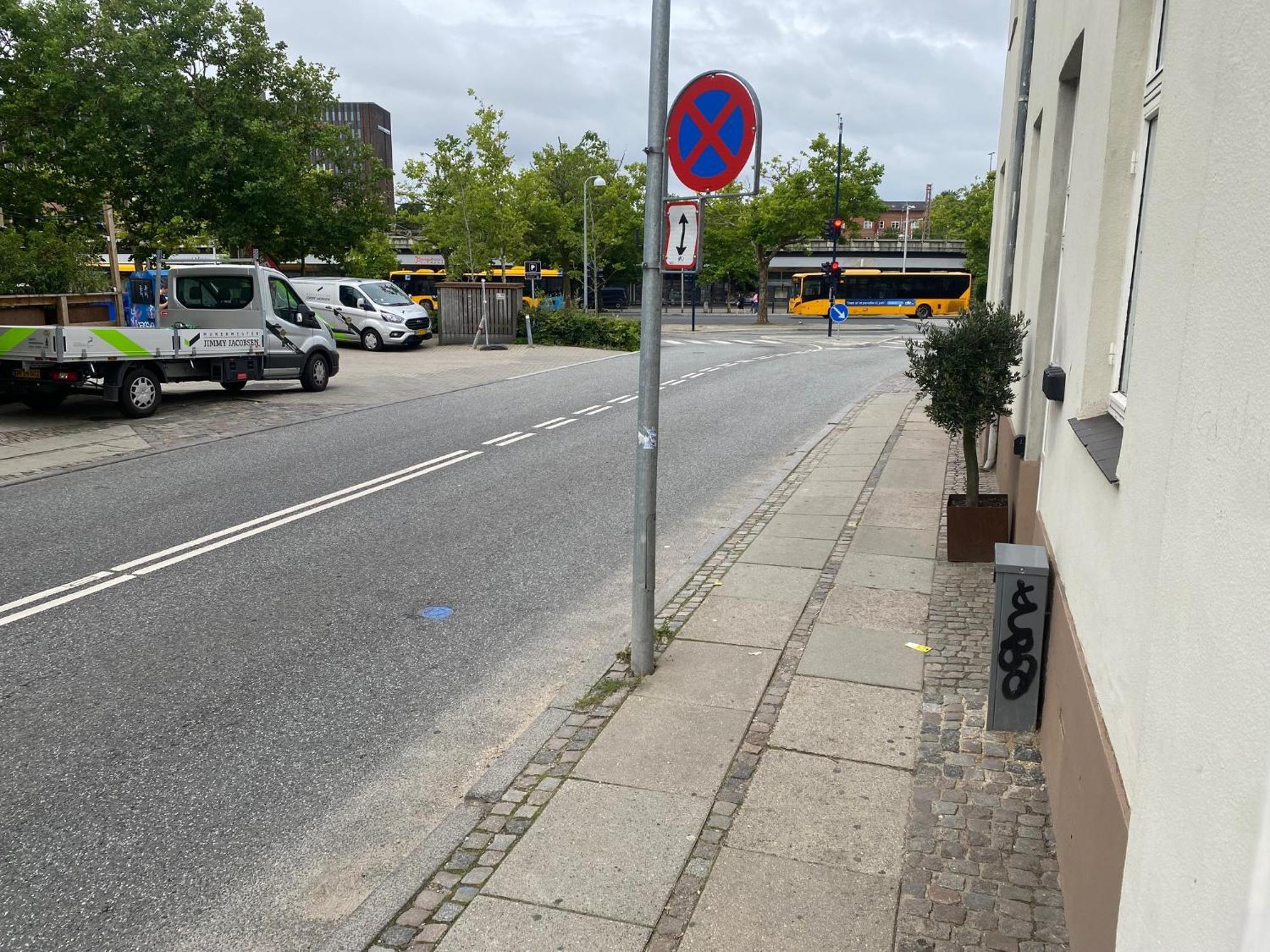 Central Lyngby Apartments Kongens Lyngby Rum bild