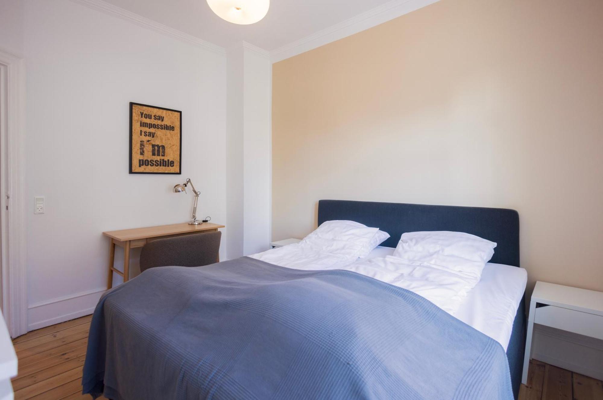 Central Lyngby Apartments Kongens Lyngby Rum bild